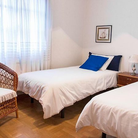 Vivienda Rural Casa Javier Lacunza Аойс Экстерьер фото