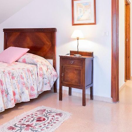 Vivienda Rural Casa Javier Lacunza Аойс Экстерьер фото